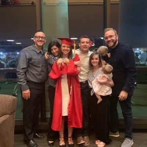 Meet your Posher, Sara